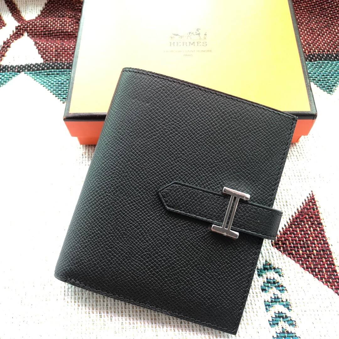 Hermès Bearn Compact