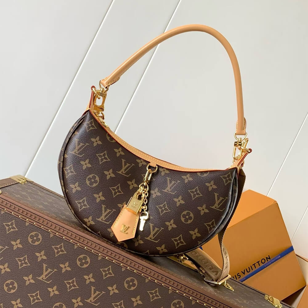 Louis Vuitton Looping