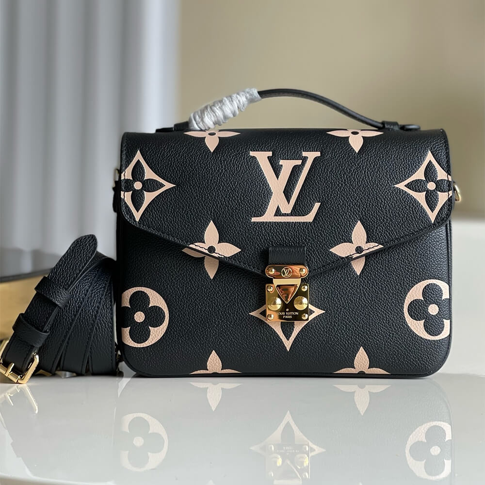 Louis Vuitton Pochette Métis