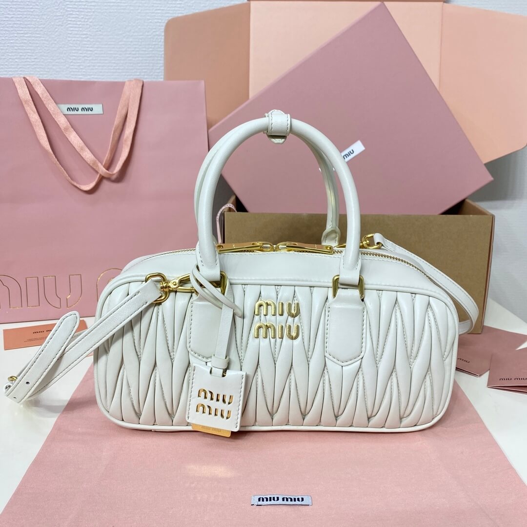 MiuMiu Large Arcadie