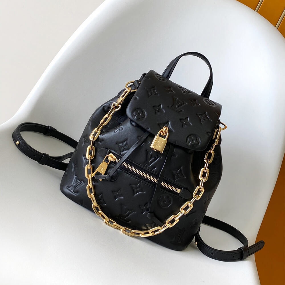 Louis Vuitton Coussin PM