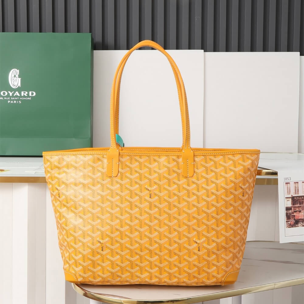 Goyard Artois PM
