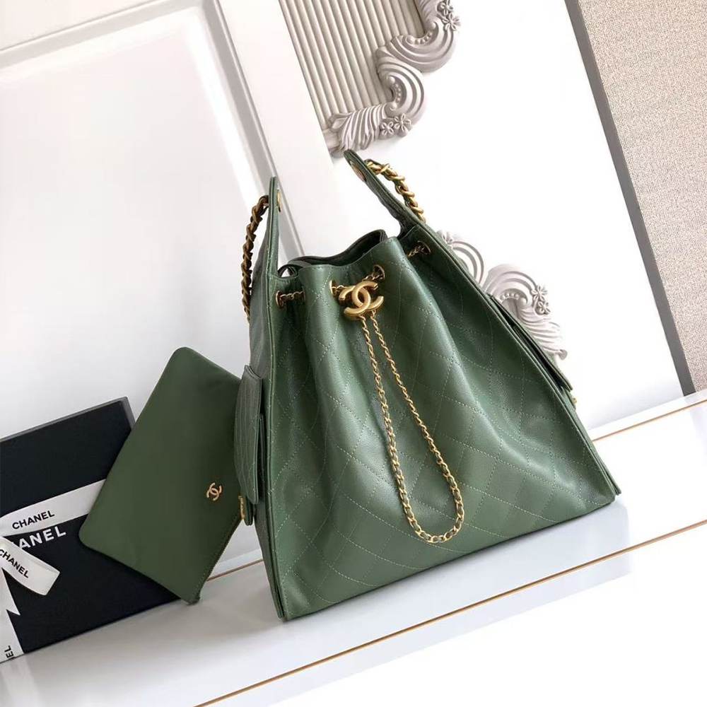 CHANEL 25 Medium Handbag(High-end grade)