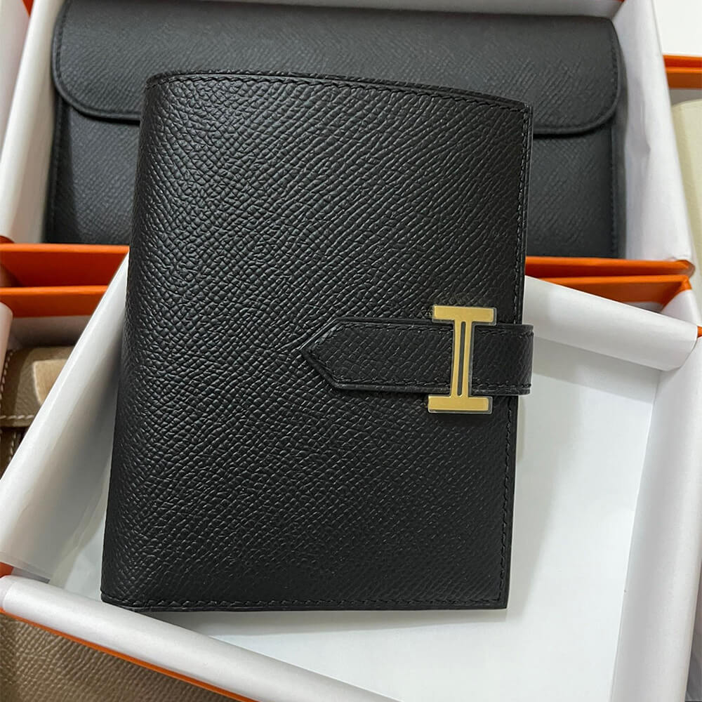 Hermès Bearn Compact