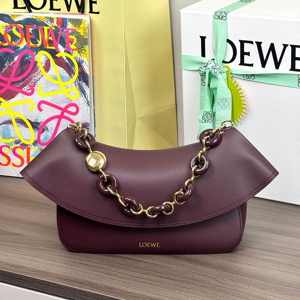 Loewe Medium Ola bag