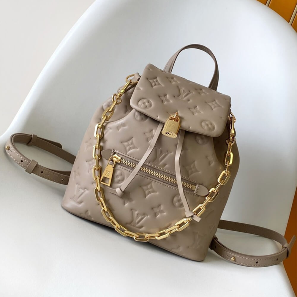 Louis Vuitton Coussin PM