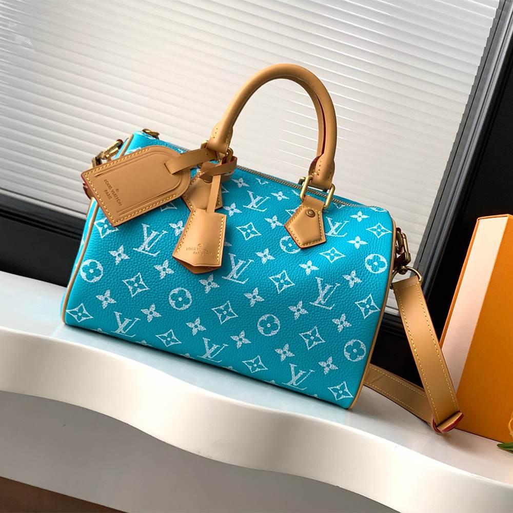 Louis Vuitton Speedy P9 Bandoulière 25
