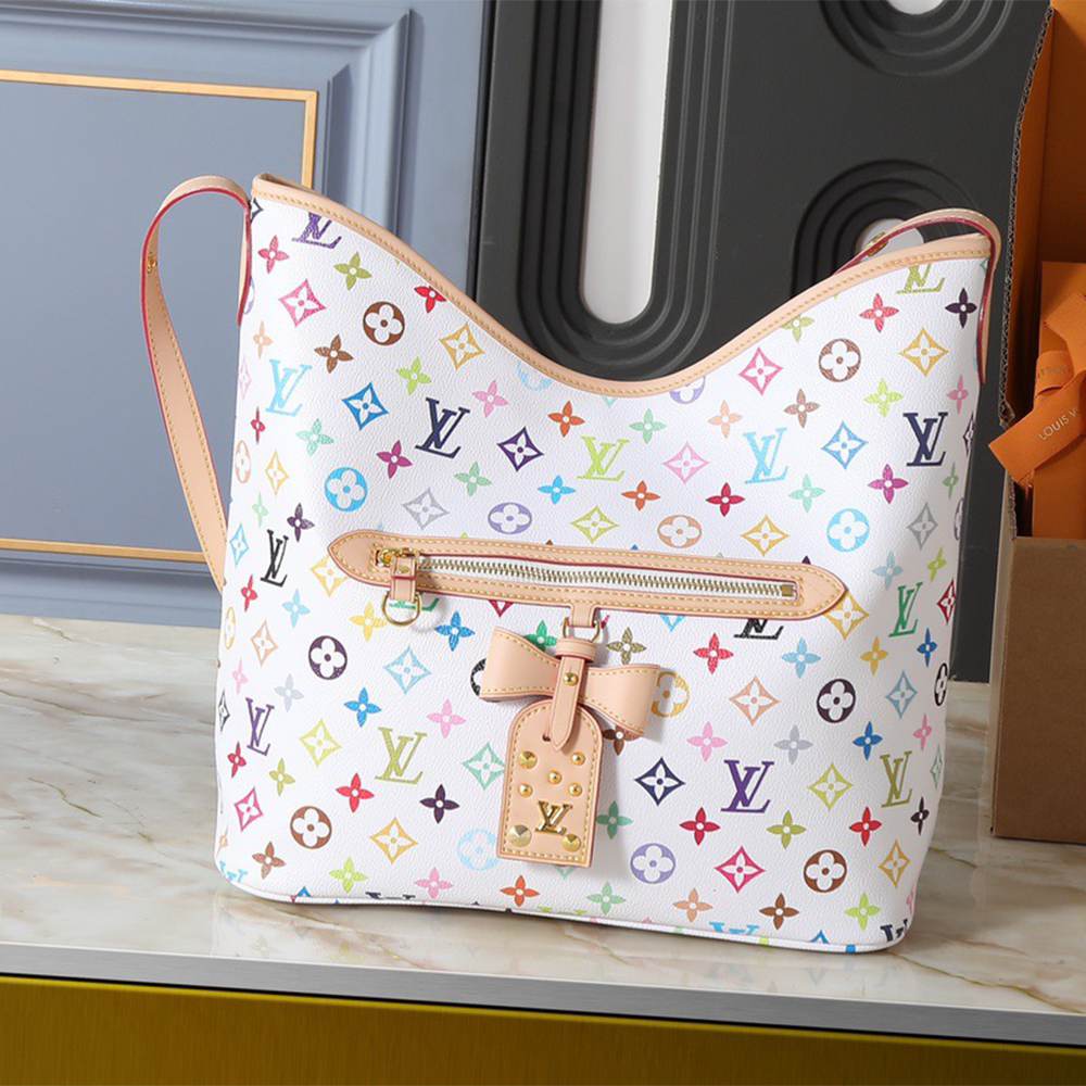 Louis Vuitton x Tm Lineup