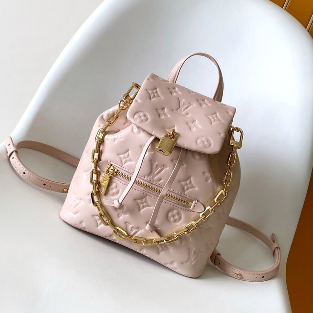 Louis Vuitton Coussin PM