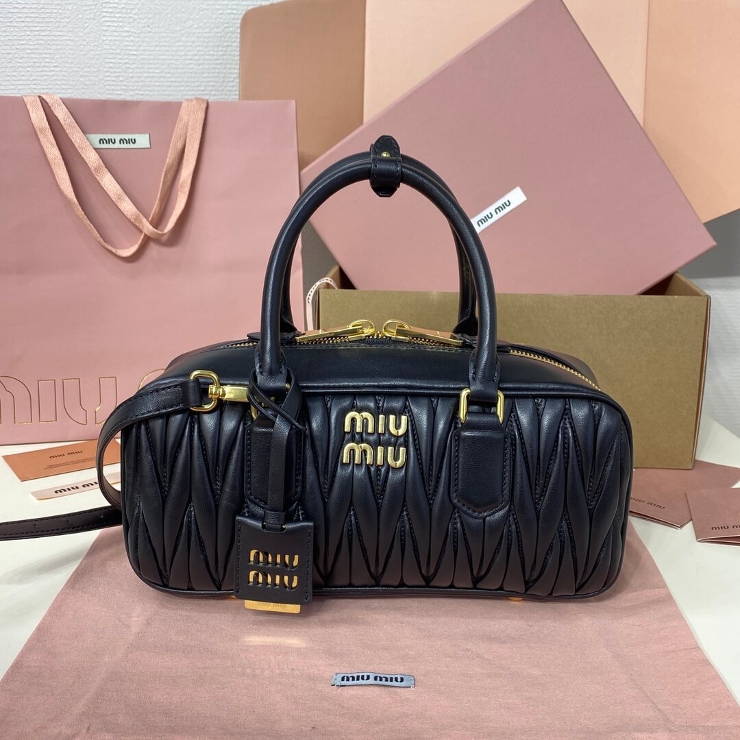 MiuMiu Large Arcadie