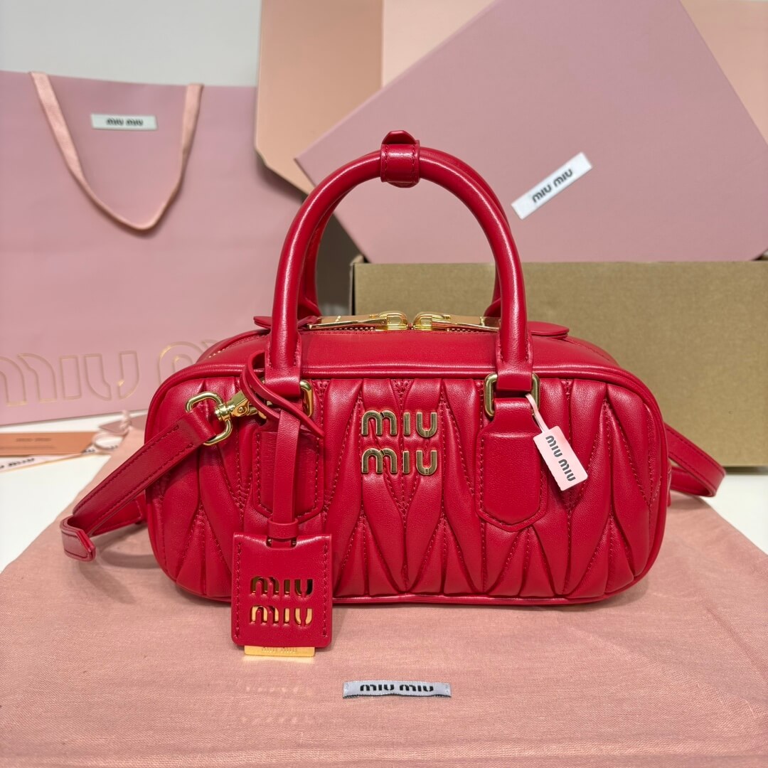 MiuMiu Regular Arcadie