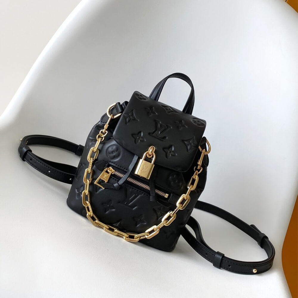 Louis Vuitton Coussin Mini