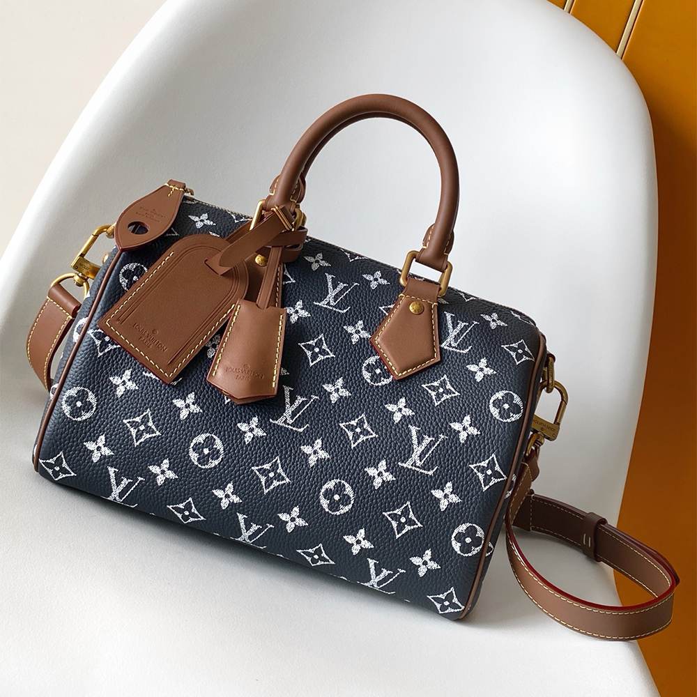 Louis Vuitton Speedy P9 Bandoulière 25
