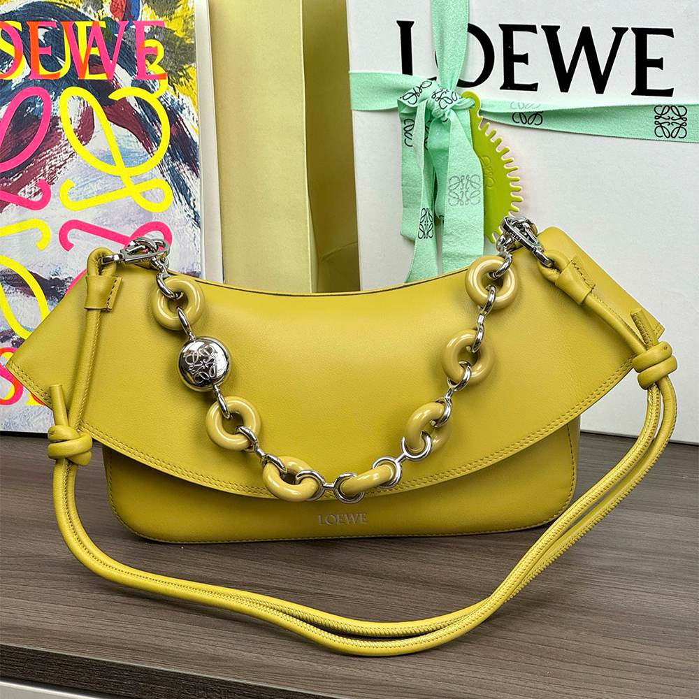 Loewe Medium Ola bag