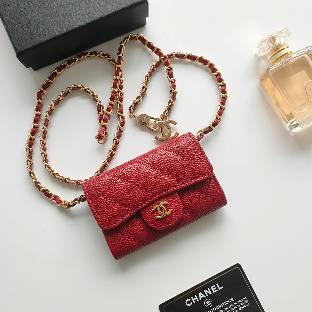 Chanel Waist bag