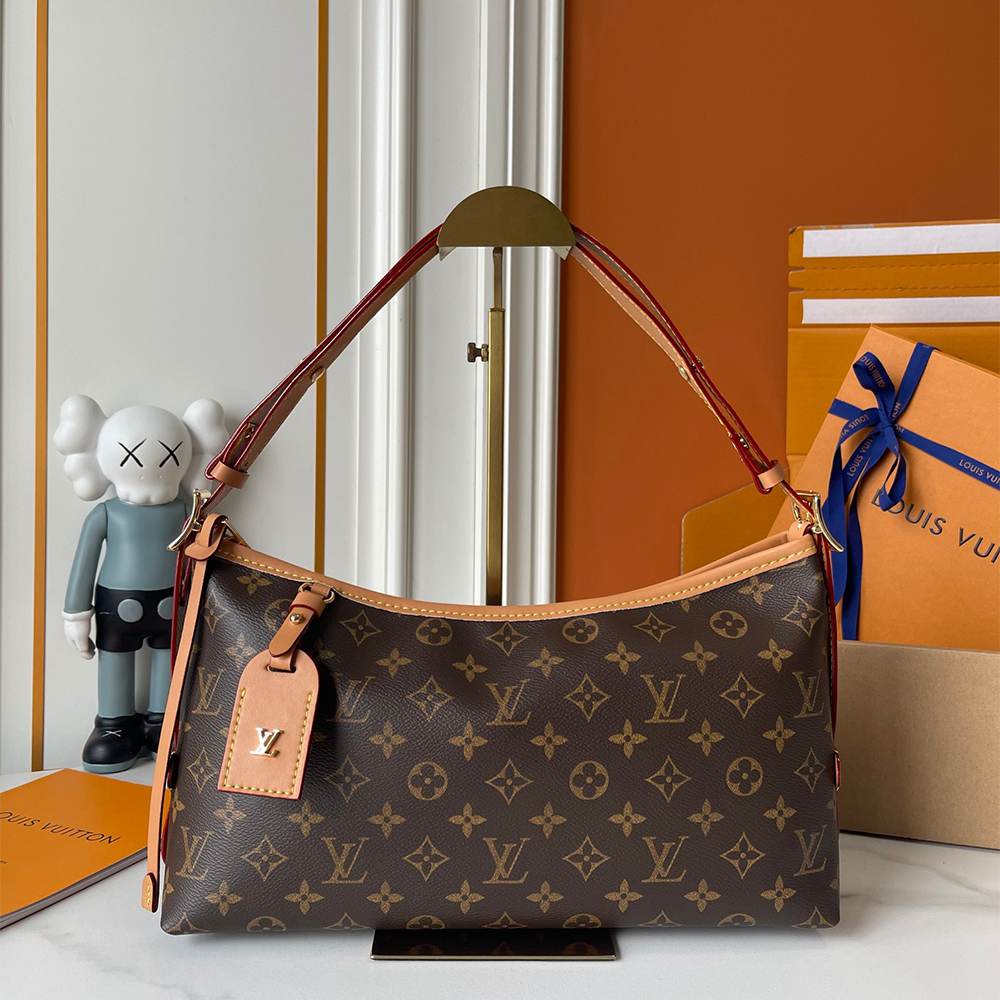 LV CarryAll East West