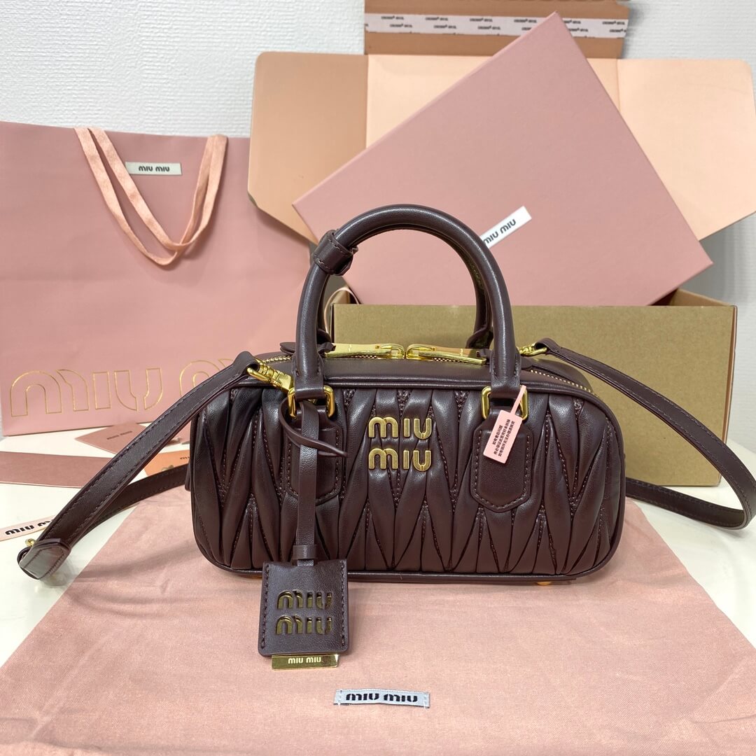 MiuMiu Regular Arcadie