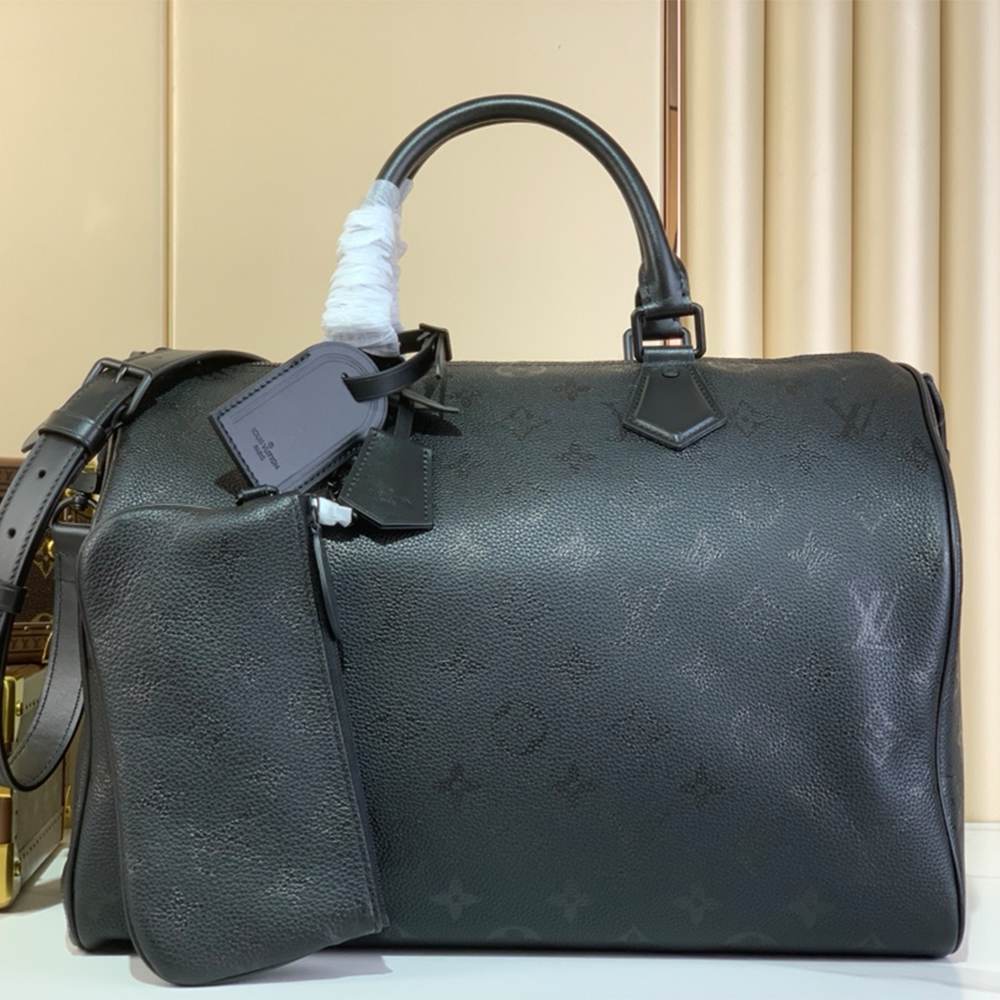 Louis Vuitton Speedy P9 Bandoulière 40