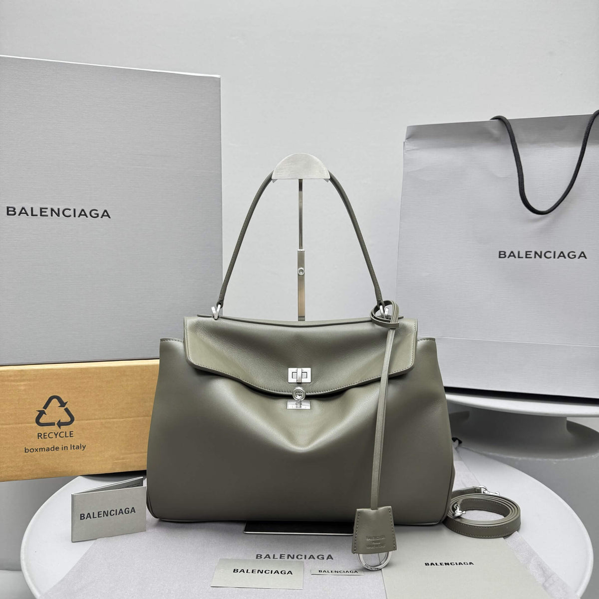 Balenciaga Rodeo Medium