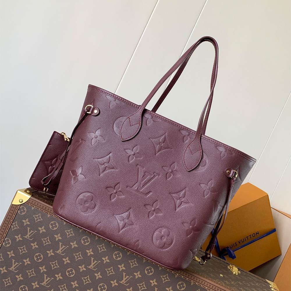 LV Neverfull MM