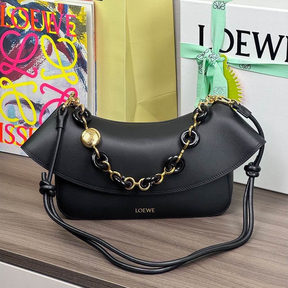 Loewe Medium Ola bag