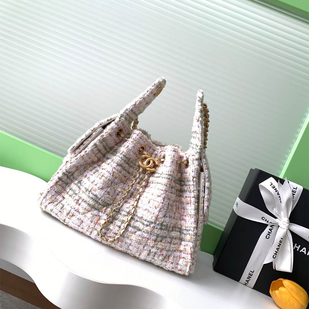 Chanel 25 Small