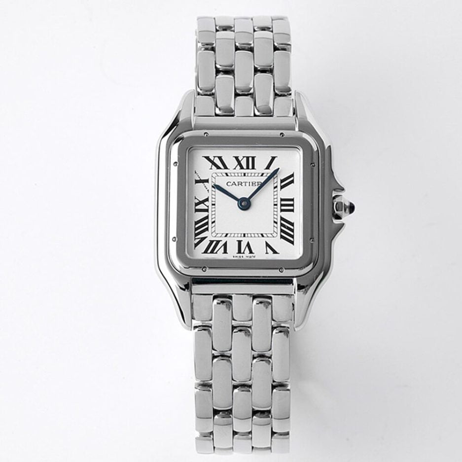 Cartier Small Panthere de Cartier watch