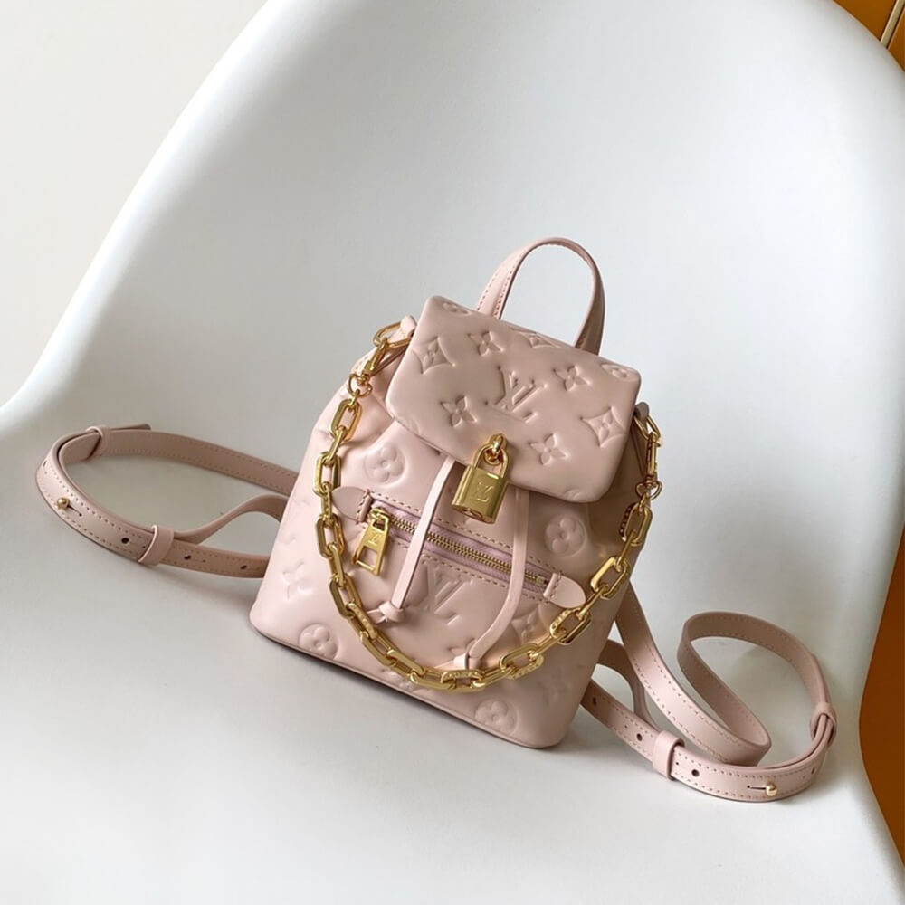 Louis Vuitton Coussin Mini