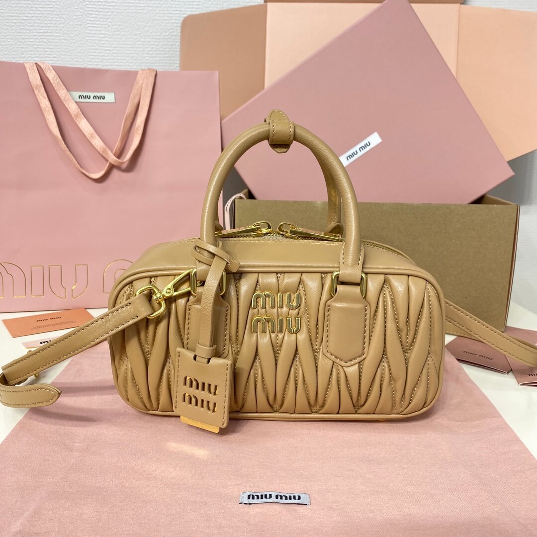 MiuMiu Regular Arcadie