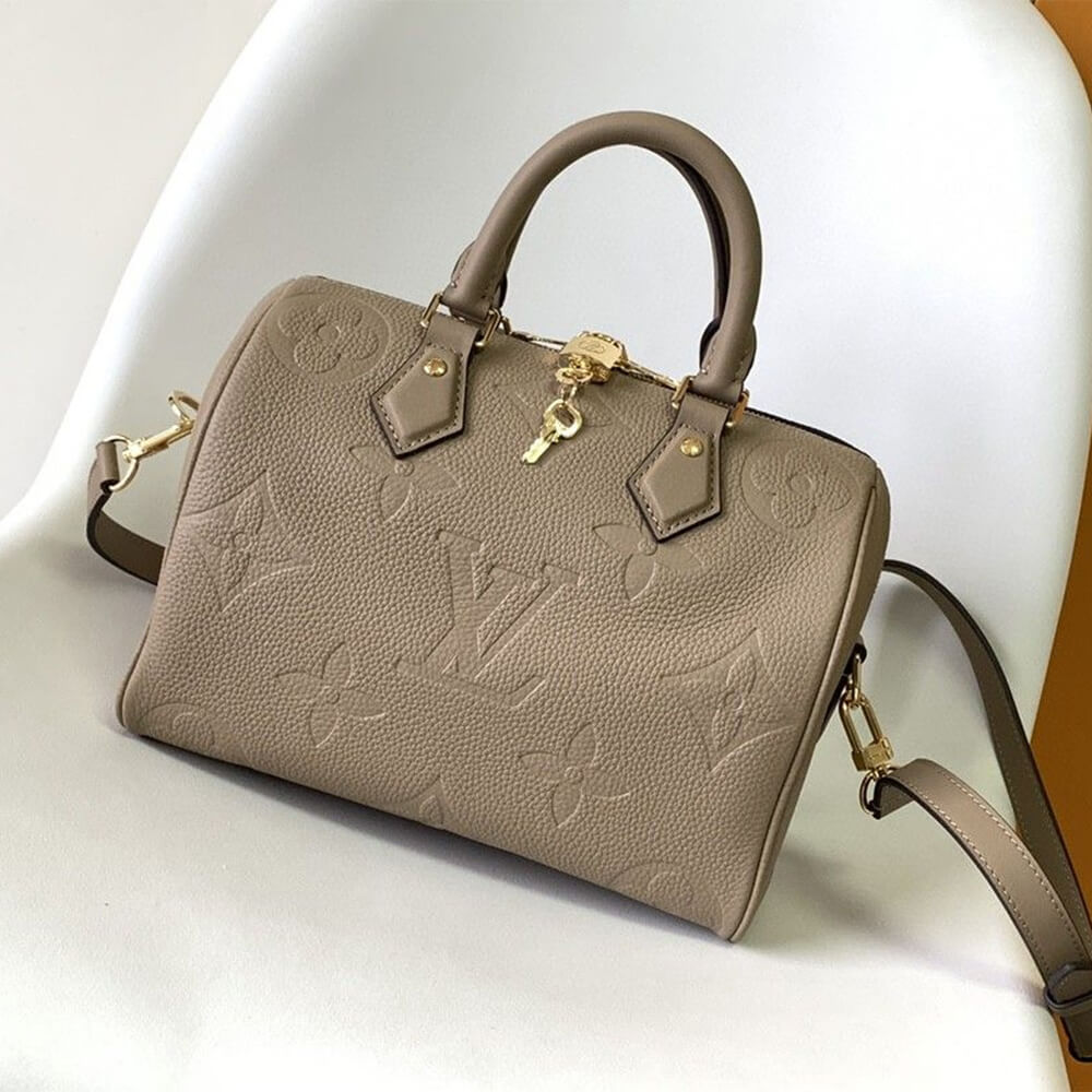 Louis Vuitton Speedy Bandoulière 25