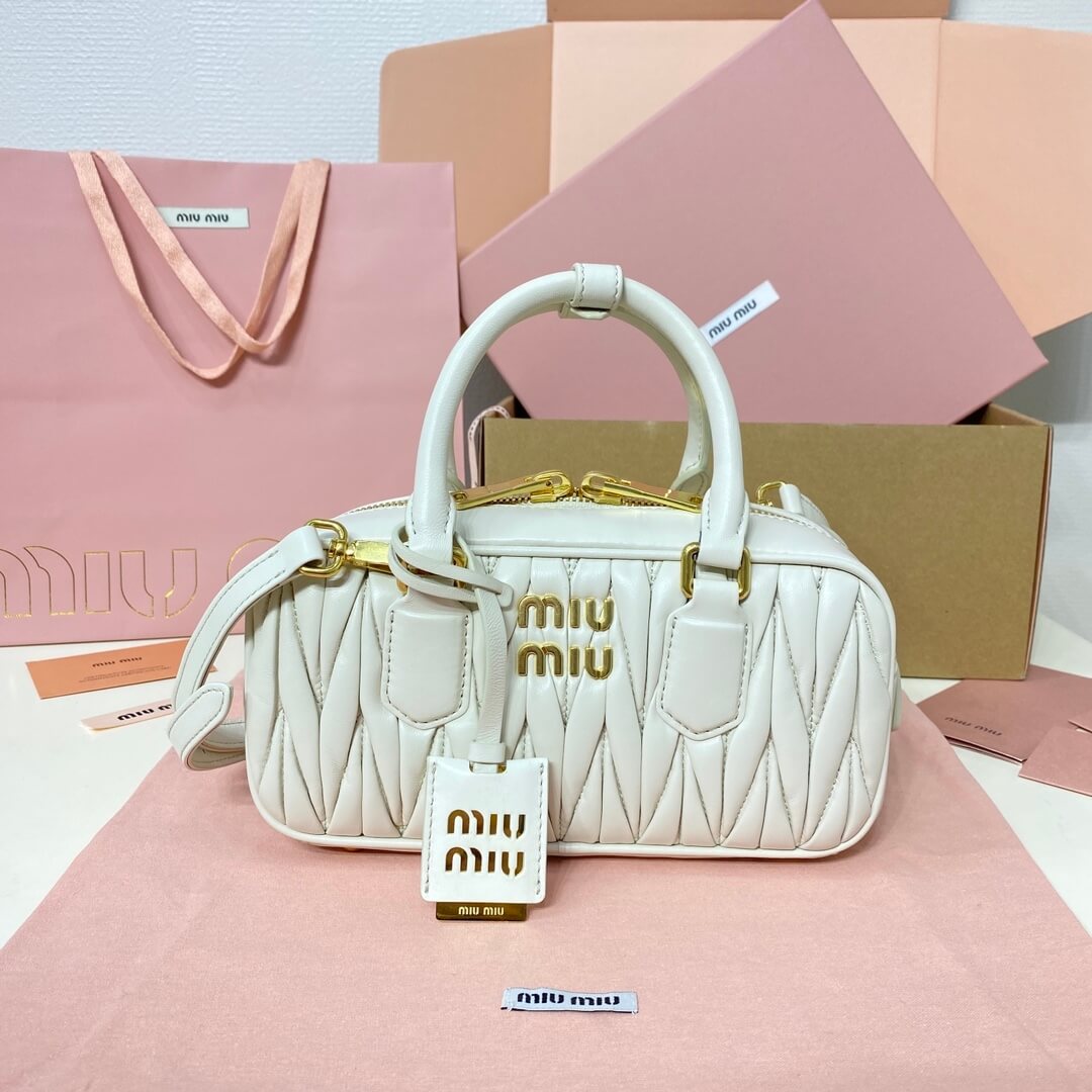 MiuMiu Regular Arcadie