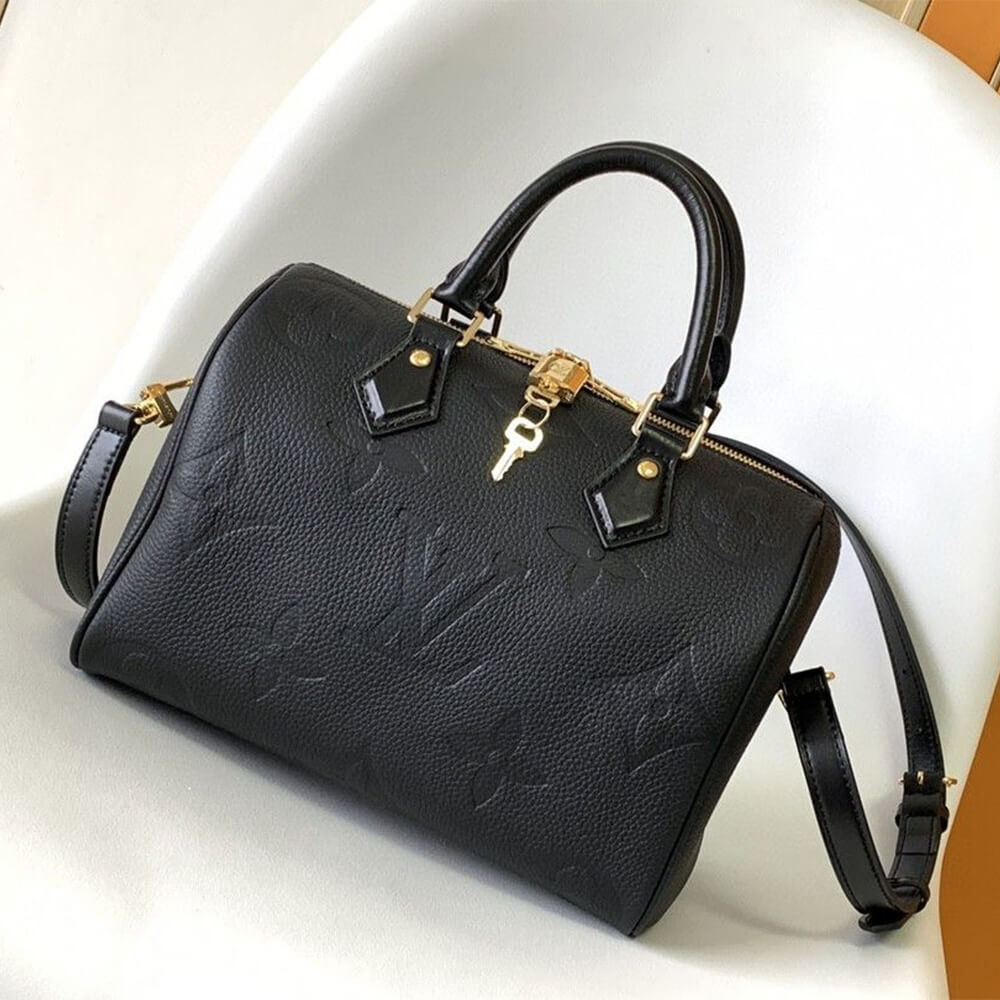 Louis Vuitton Speedy Bandoulière 25