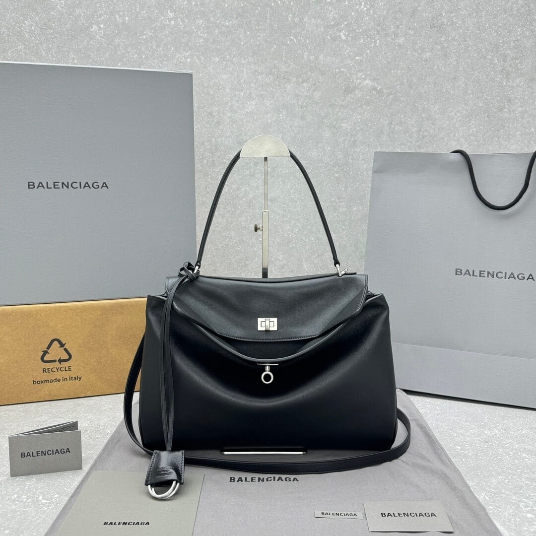 Balenciaga Rodeo Medium