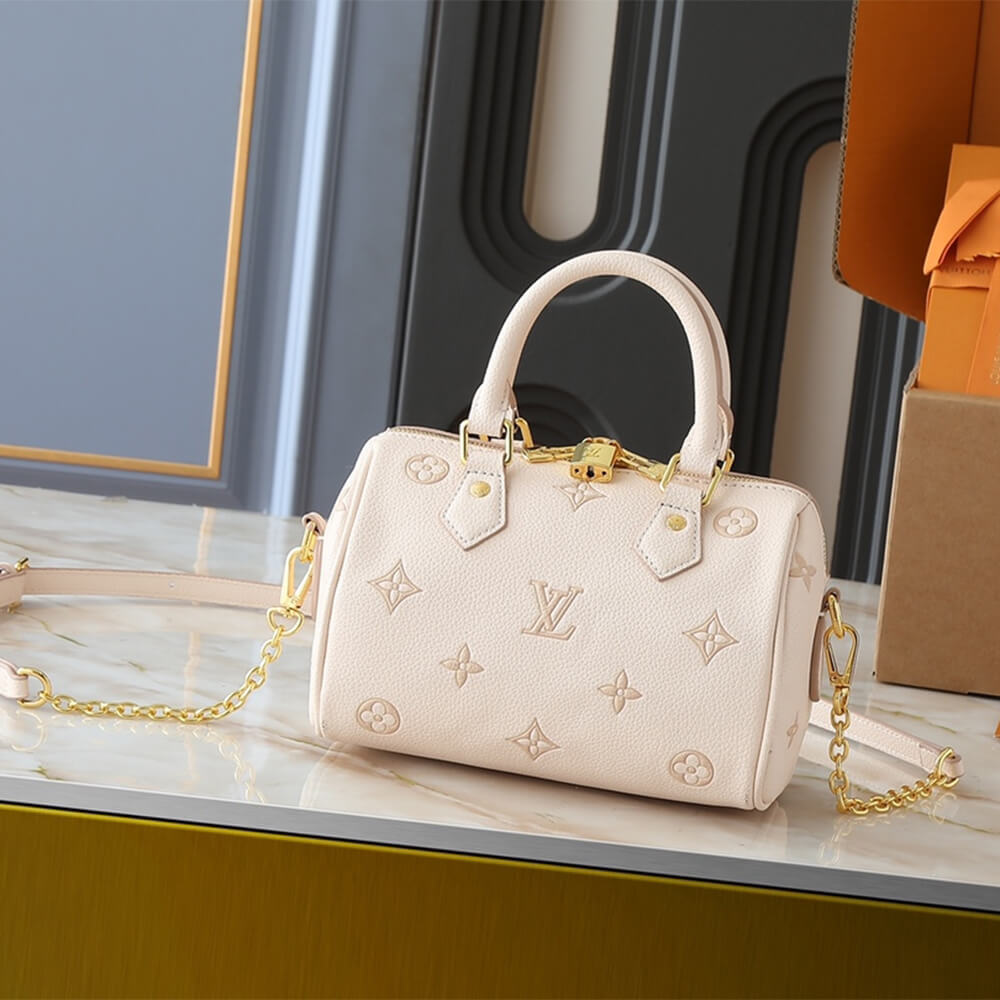 Louis Vuitton Speedy Bandoulière 20