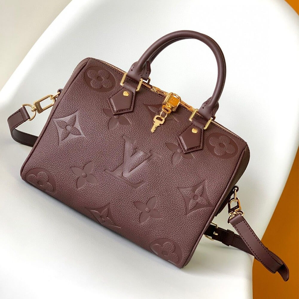 Louis Vuitton Speedy Bandoulière 25