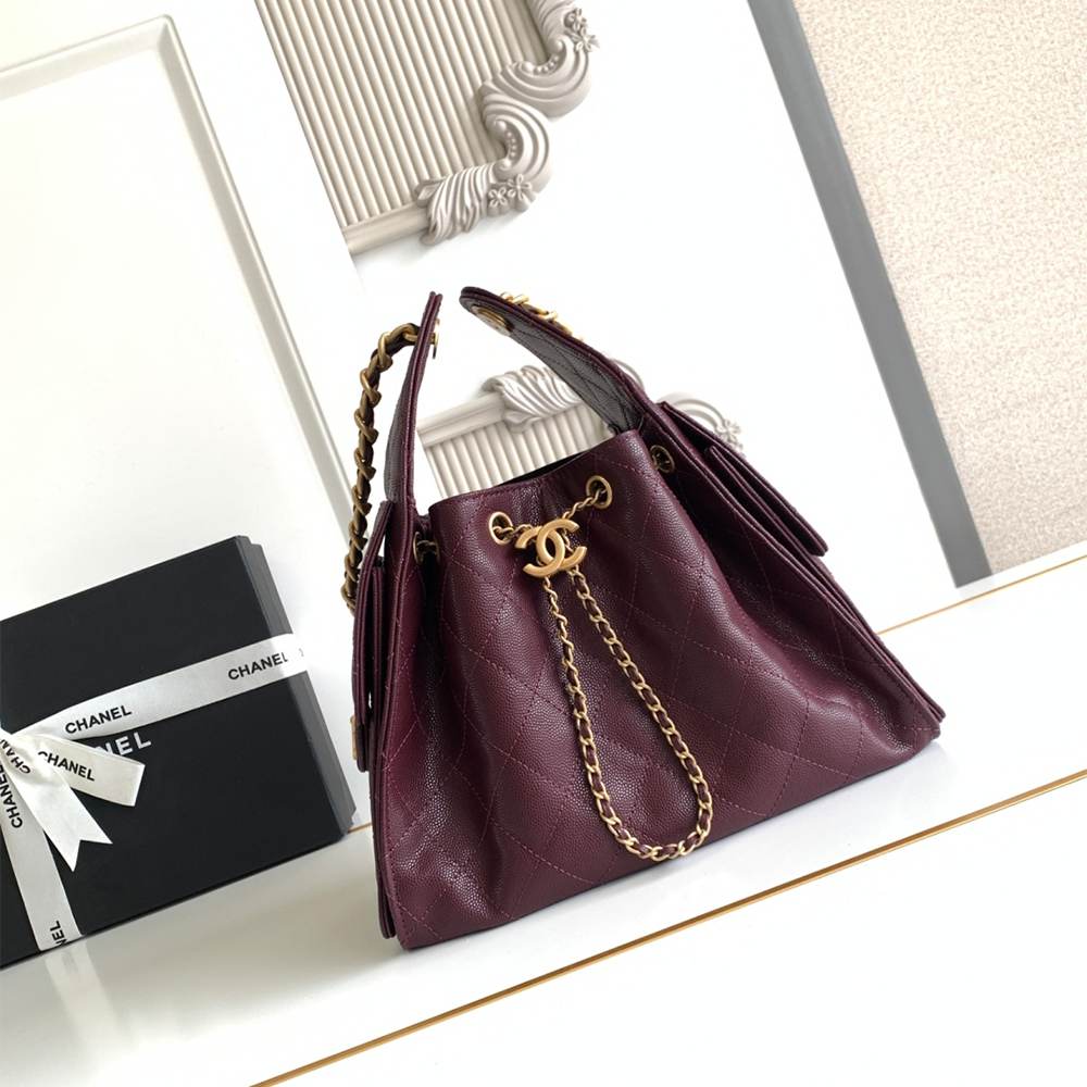 Chanel 25 Small