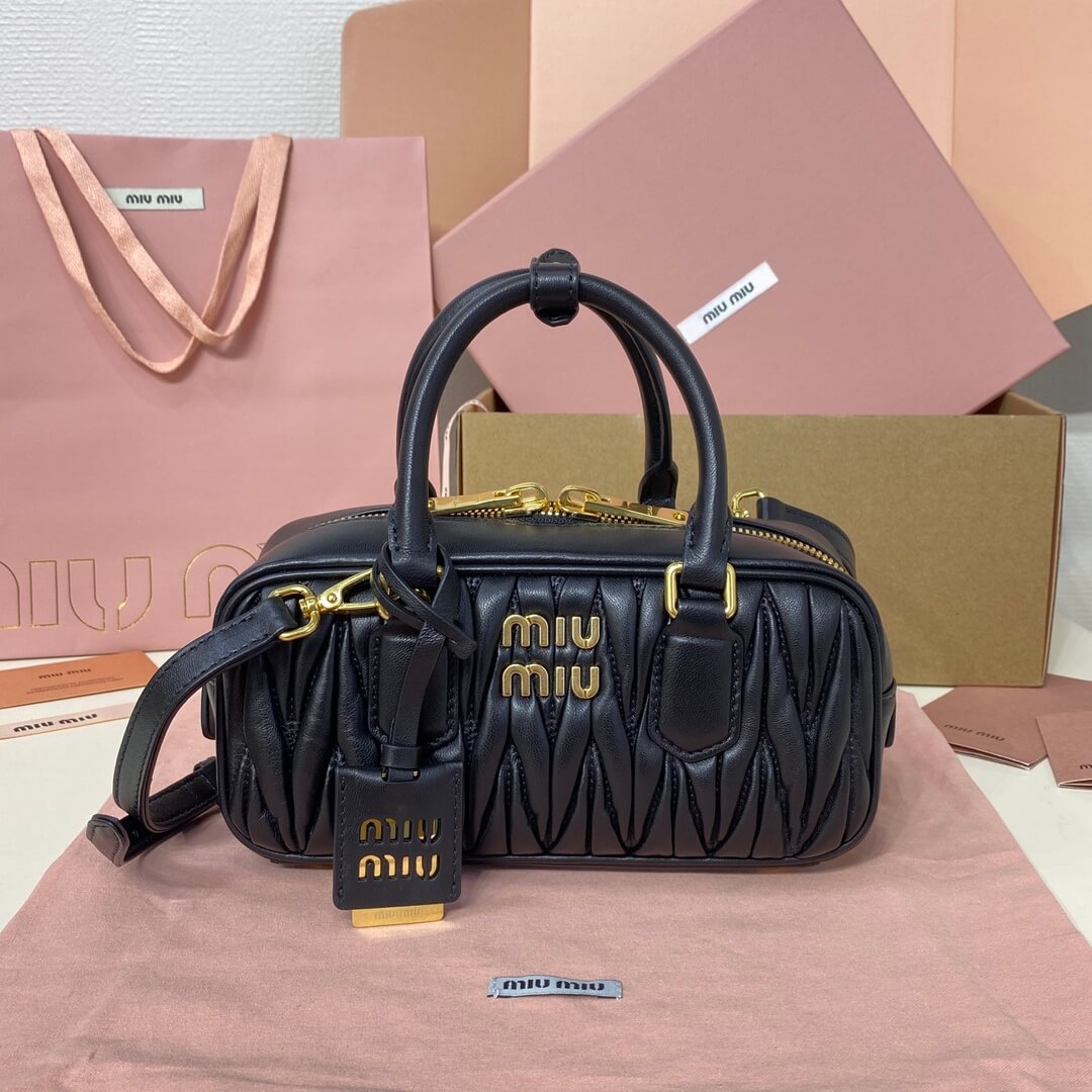MiuMiu Regular Arcadie