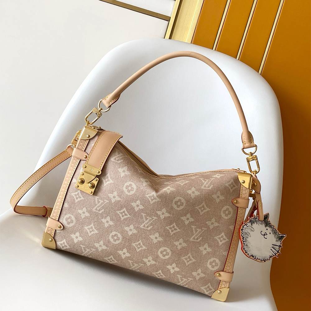 Louis Vuitton Side Trunk GM