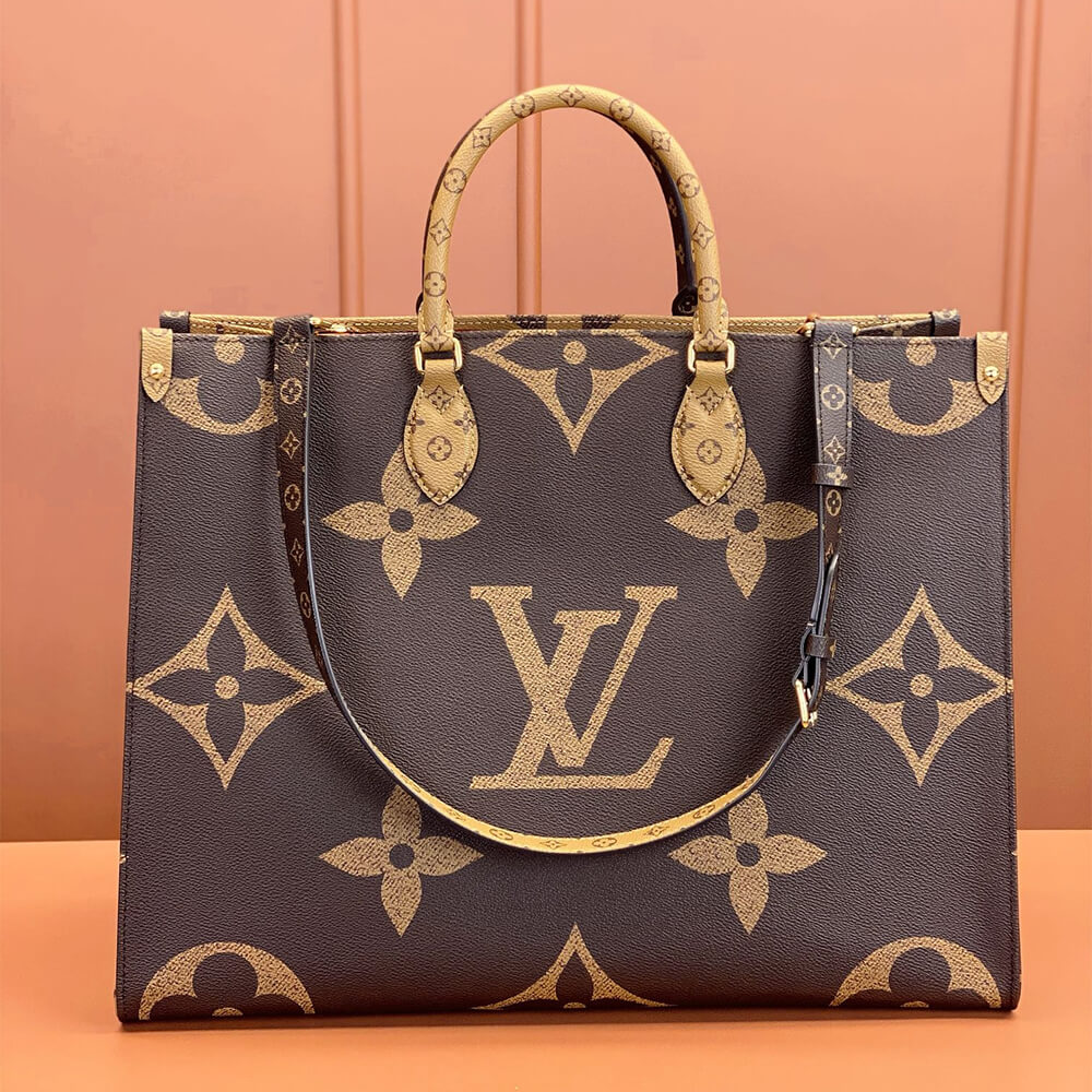 Louis Vuitton OnTheGo Voyage