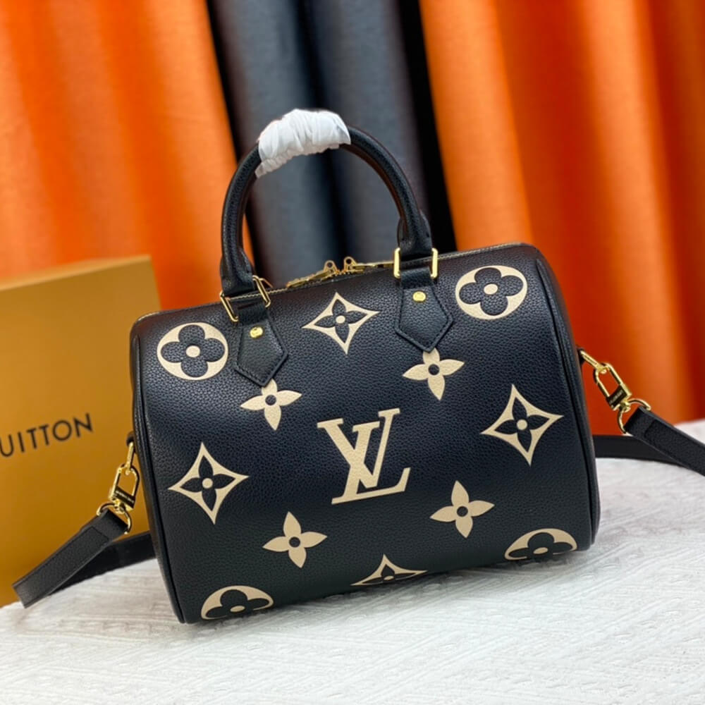Louis Vuitton Speedy Bandoulière 25