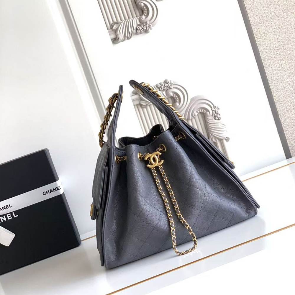 CHANEL 25 Small Handbag(High-end grade)