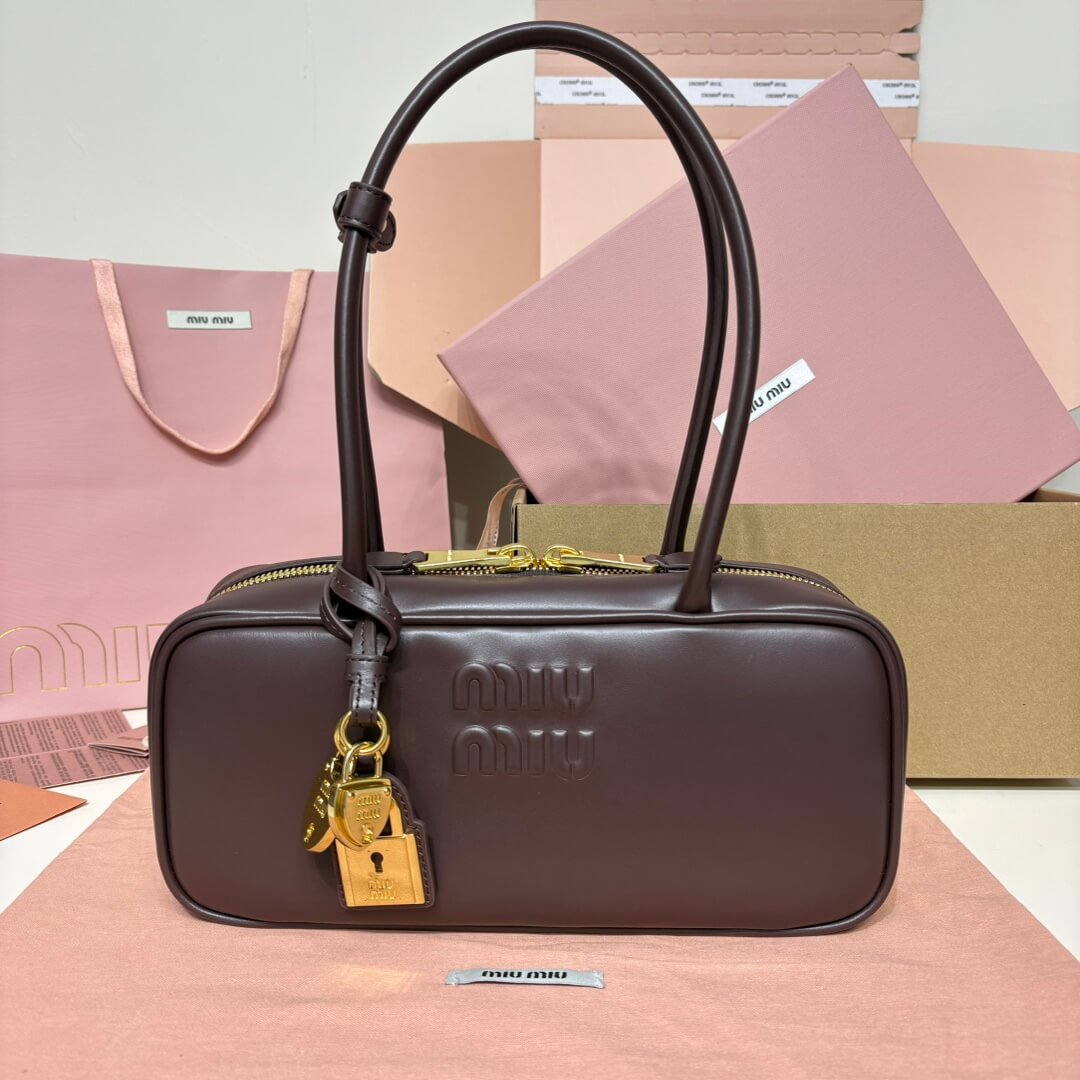 MiuMiu Small Beau