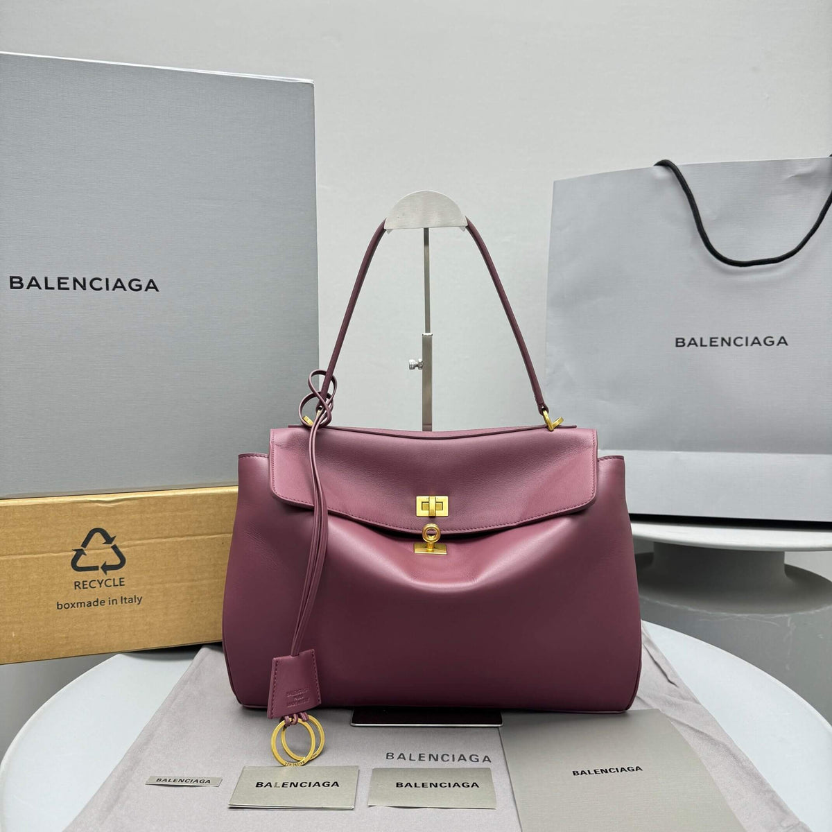 Balenciaga Rodeo Medium
