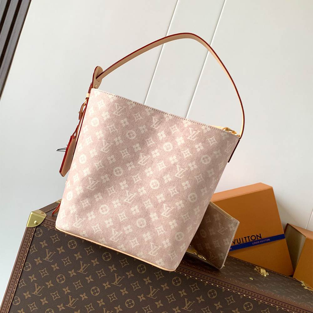 Louis Vuitton All In GM