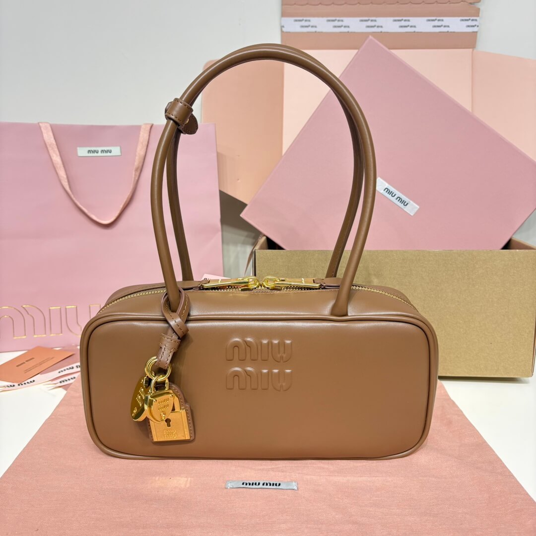 MiuMiu Small Beau