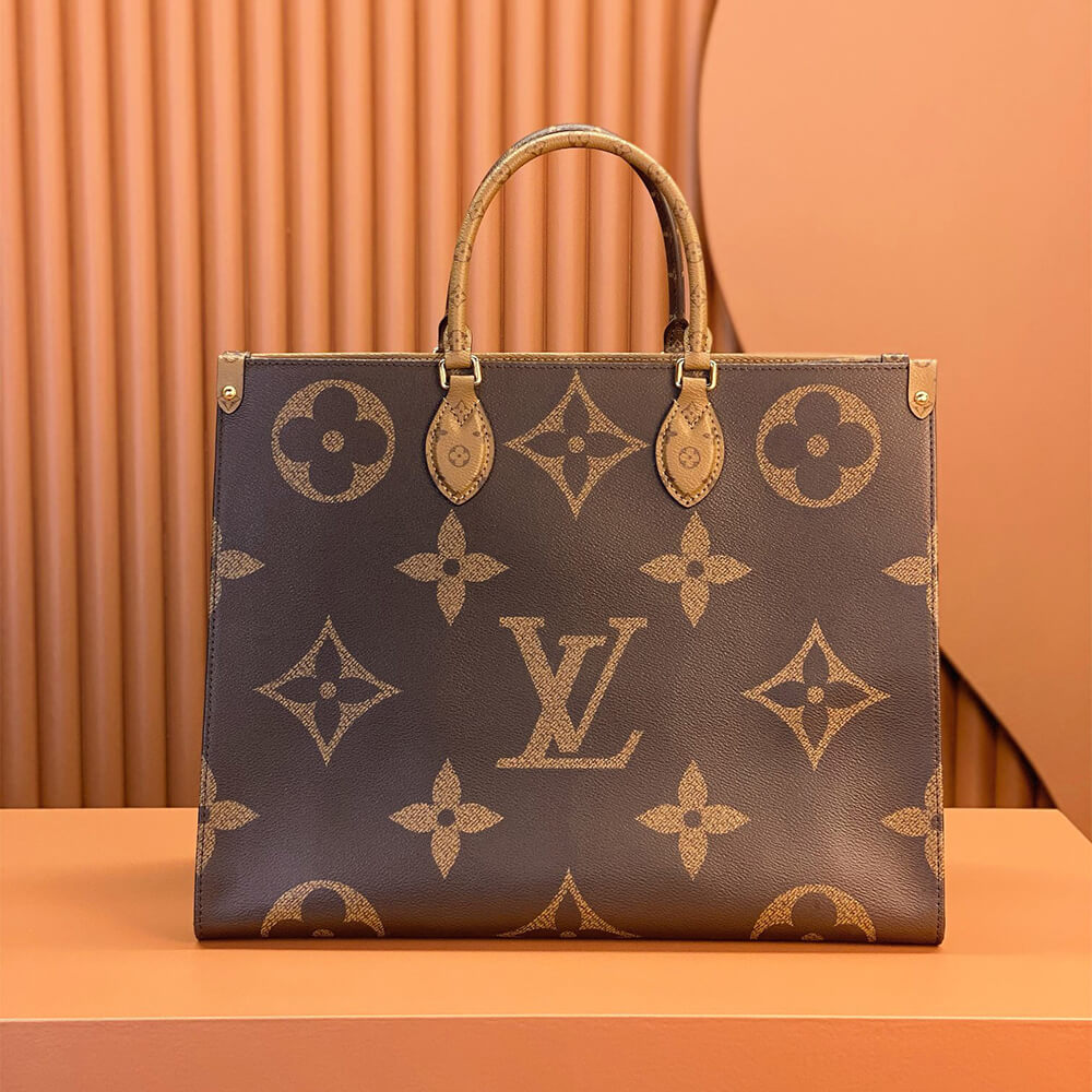 Louis Vuitton OnTheGo GM