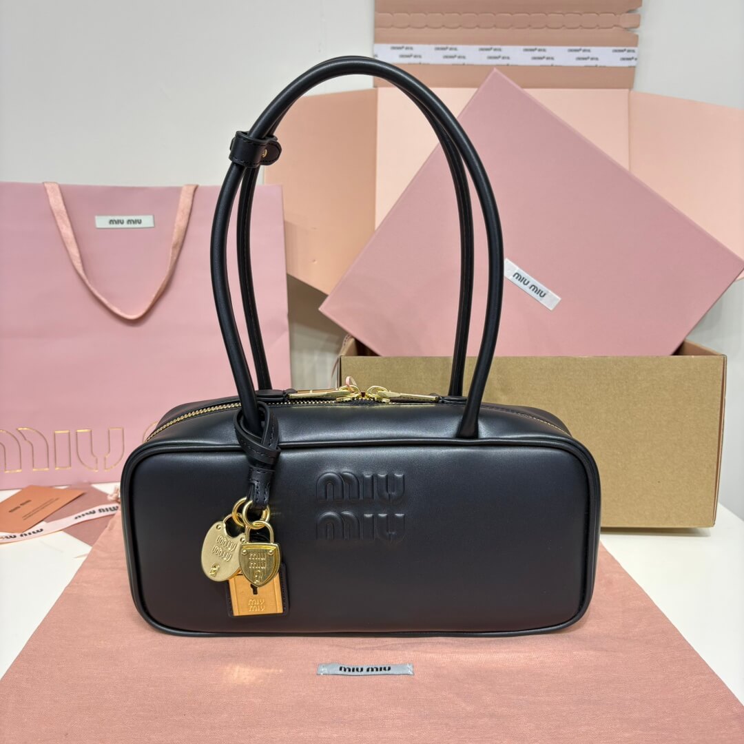 MiuMiu Small Beau