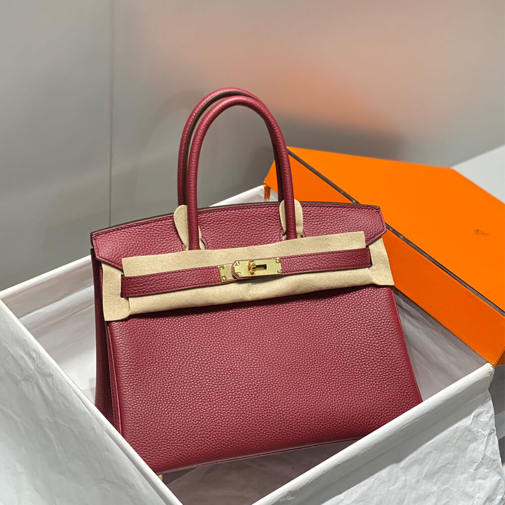 Hermes Birkin 30