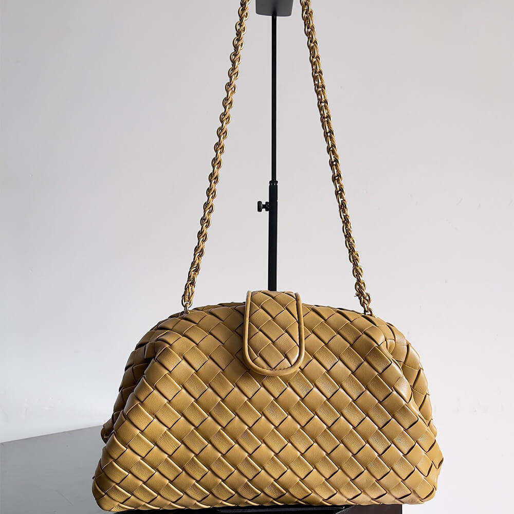 Bottega Veneta Lauren 1980