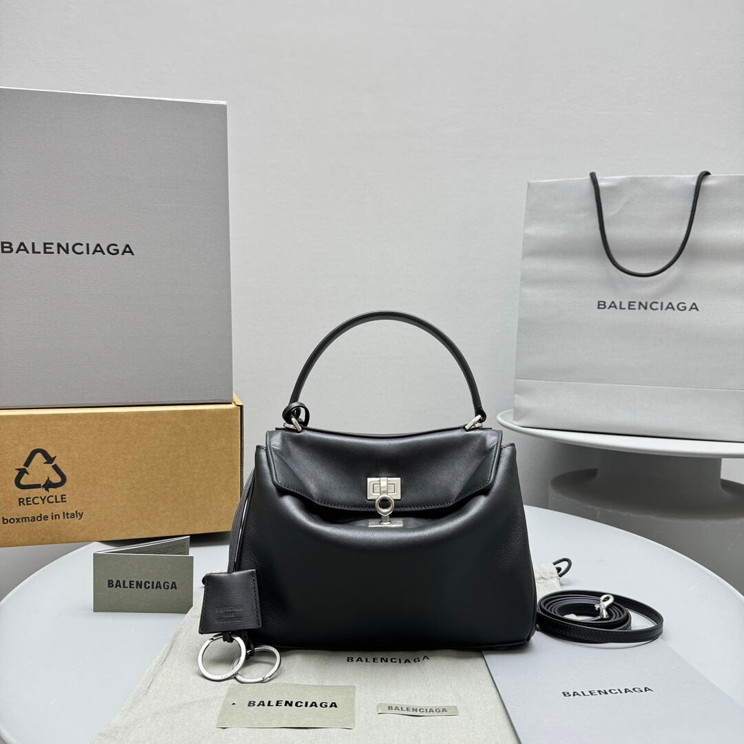 Balenciaga Rodeo Mini